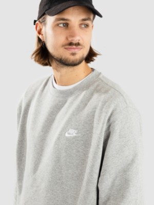 Pull polaire nike hot sale